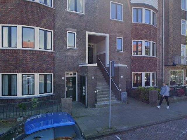 appartement for rent Amsterdam Postjeskade