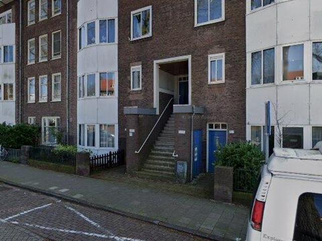 appartement for rent Amsterdam Postjeskade