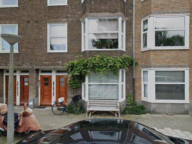 appartement for rent Amsterdam Postjeskade
