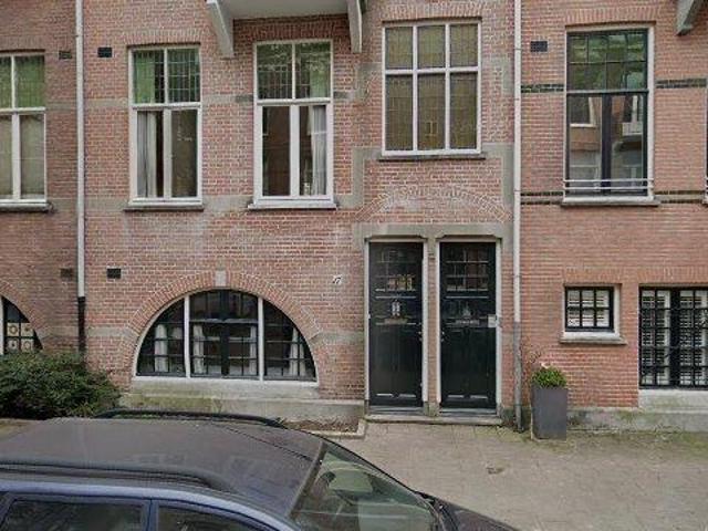appartement for rent Amsterdam Palestrinastraat