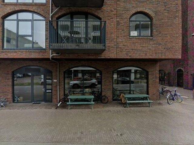 appartement for rent Amsterdam Pantograafstraat