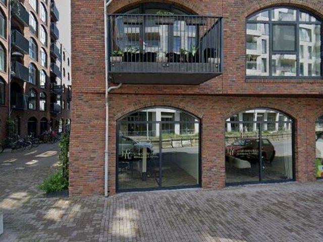 appartement for rent Amsterdam Pantograafstraat
