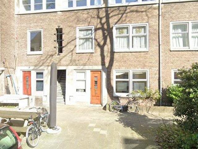 appartement for rent Amsterdam Paramaribostraat