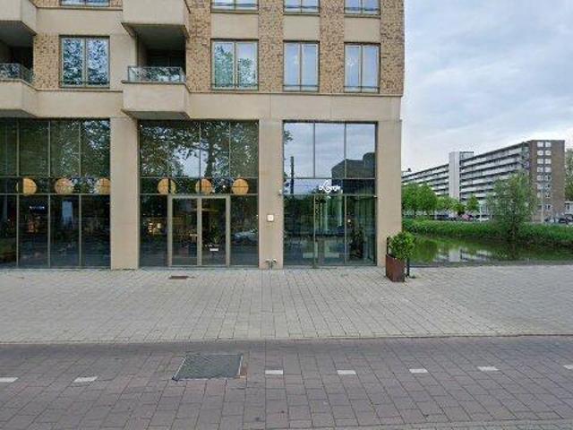 appartement for rent Amsterdam Parnassusweg
