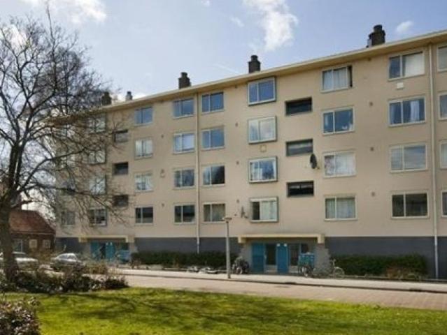 appartement for rent Amsterdam Petrus Blokhof