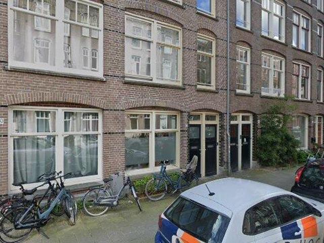 appartement for rent Amsterdam Pieter Aertszstraat