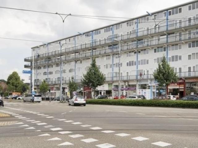 appartement for rent Amsterdam Pieter Calandlaan