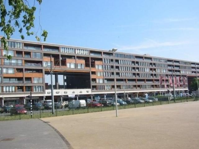 appartement for rent Amsterdam Pieter Calandlaan