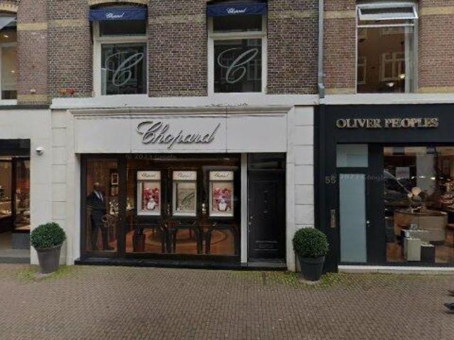 appartement for rent Amsterdam Pieter Cornelisz. Hooftstraat