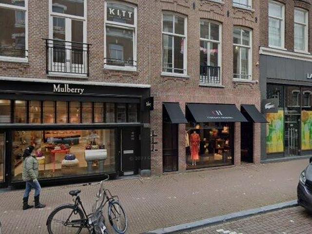 appartement for rent Amsterdam Pieter Cornelisz. Hooftstraat