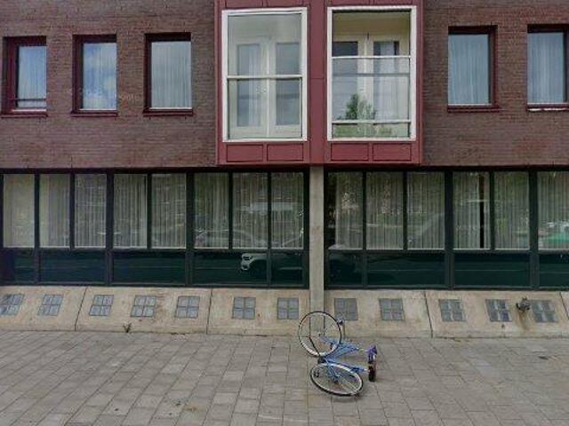 appartement for rent Amsterdam Pieter de Hoochstraat