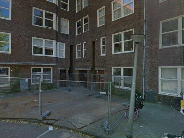 appartement for rent Amsterdam Pieter van der Doesstraat