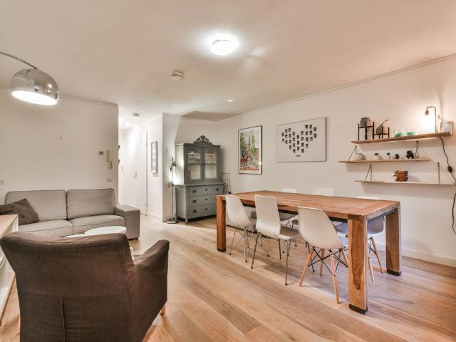 appartement for rent Amsterdam Pijnackerstraat