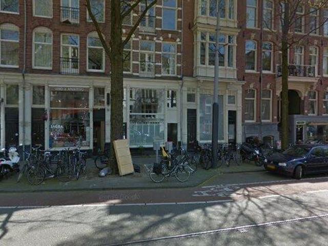 appartement for rent Amsterdam Plantage Kerklaan