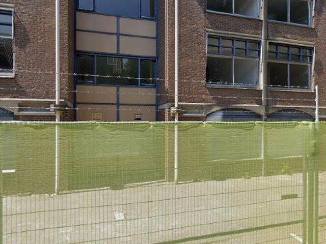 appartement for rent Amsterdam Plantage Middenlaan