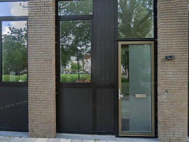 appartement for rent Amsterdam Plantage Muidergracht