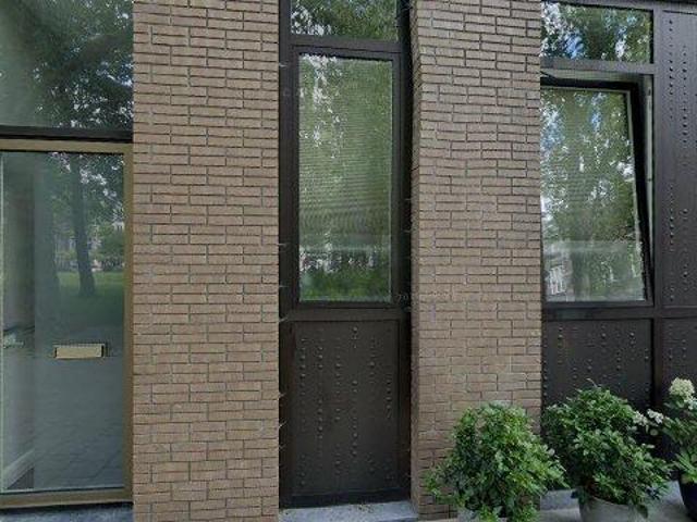 appartement for rent Amsterdam Plantage Muidergracht