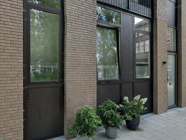 appartement for rent Amsterdam Plantage Muidergracht