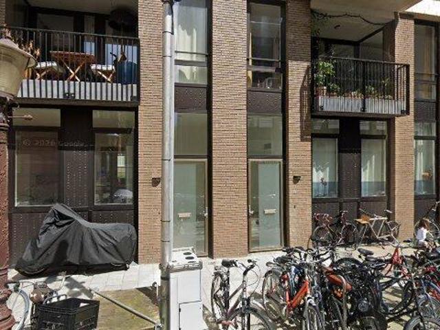 appartement for rent Amsterdam Plantage Muidergracht