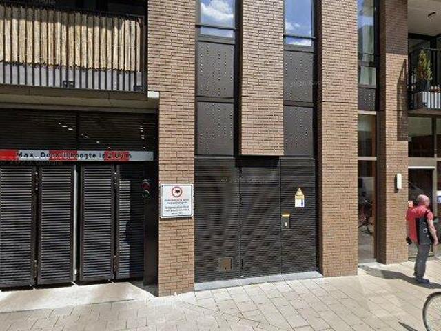 appartement for rent Amsterdam Plantage Muidergracht