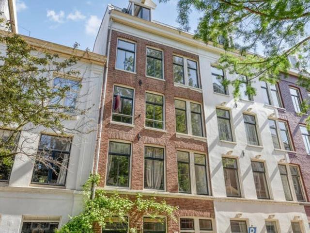 appartement for rent Amsterdam Plantage Muidergracht