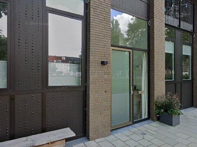 appartement for rent Amsterdam Plantage Westermanlaan