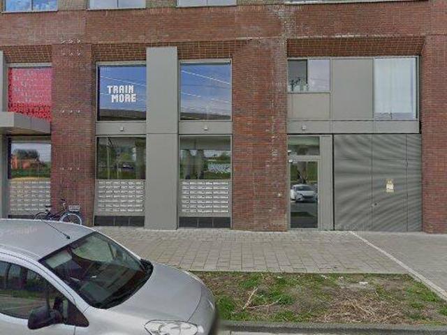 appartement for rent Amsterdam Plesostraat