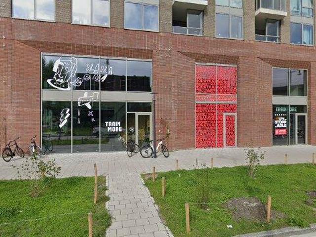 appartement for rent Amsterdam Plesostraat
