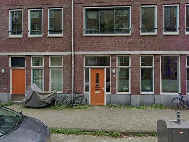appartement for rent Amsterdam Preangerstraat
