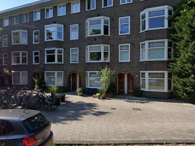 appartement for rent Amsterdam President Kennedylaan