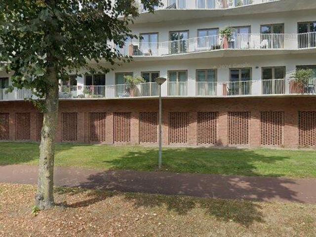appartement for rent Amsterdam President Kennedyplantsoen