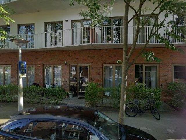 appartement for rent Amsterdam President Kennedyplantsoen