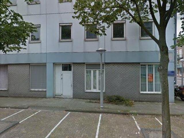 appartement for rent Amsterdam President Kennedyplantsoen