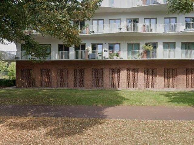 appartement for rent Amsterdam President Kennedyplantsoen