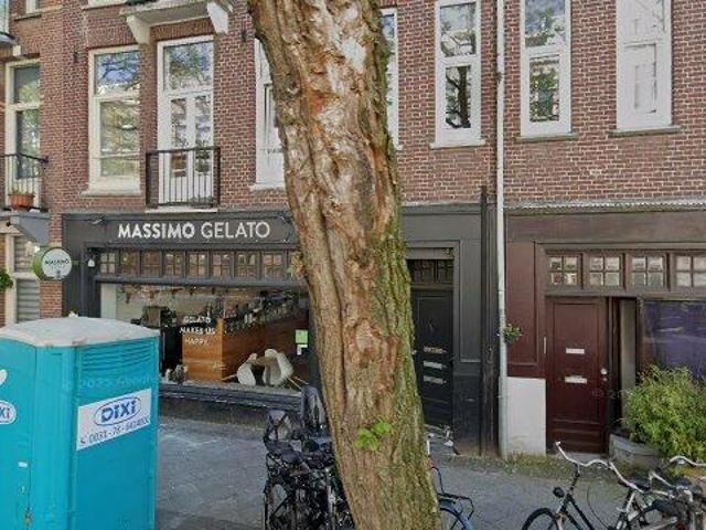 appartement for rent Amsterdam Pretoriusstraat