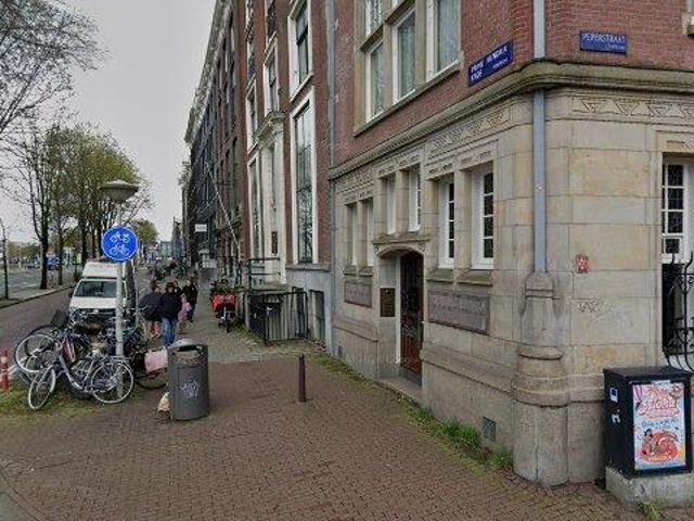 appartement for rent Amsterdam Prins Hendrikkade