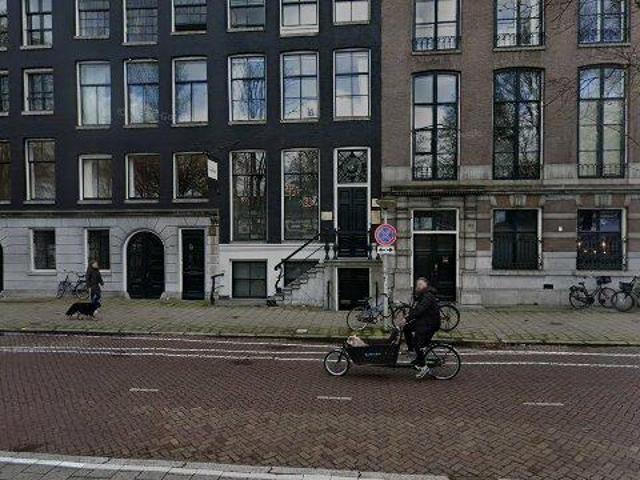 appartement for rent Amsterdam Prins Hendrikkade