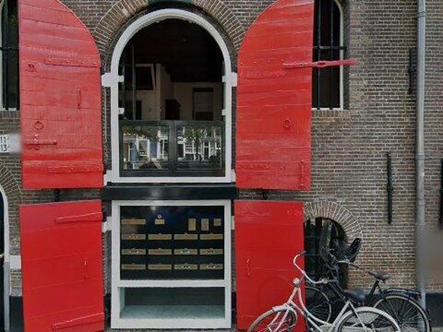 appartement for rent Amsterdam Prinsengracht