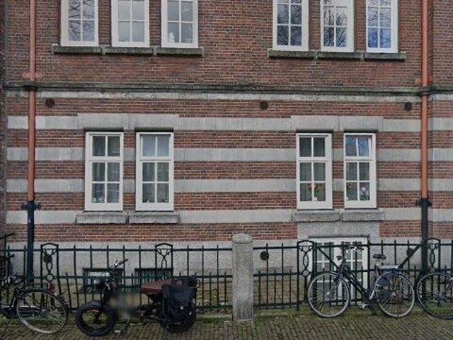 appartement for rent Amsterdam Prinsengracht