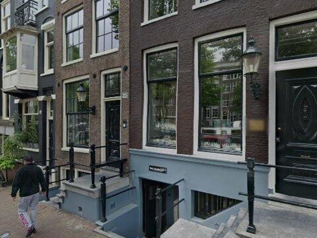 appartement for rent Amsterdam Prinsengracht