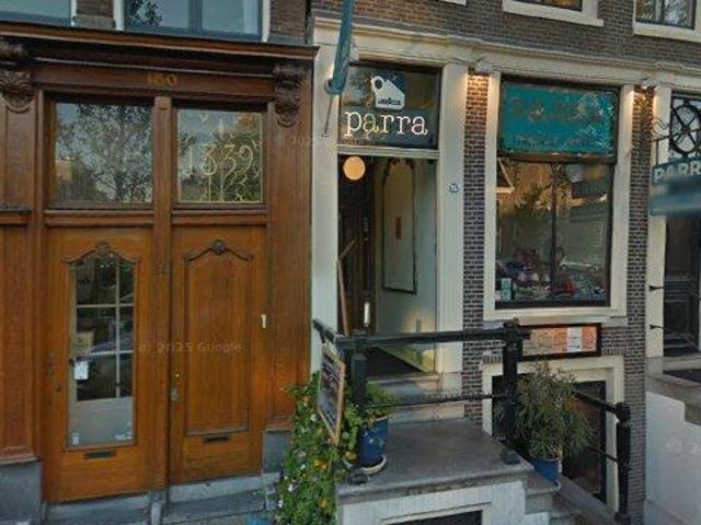 appartement for rent Amsterdam Prinsengracht