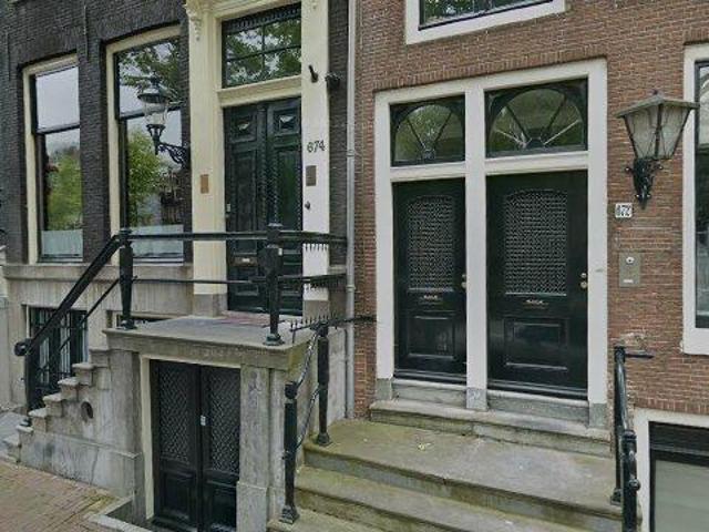 appartement for rent Amsterdam Prinsengracht