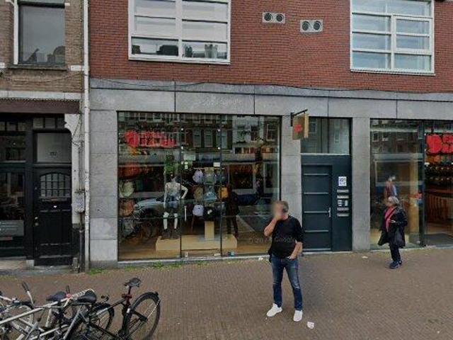 appartement for rent Amsterdam Rozengracht