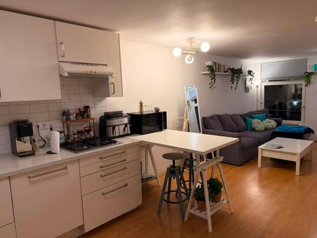 appartement for rent Amsterdam Rozengracht