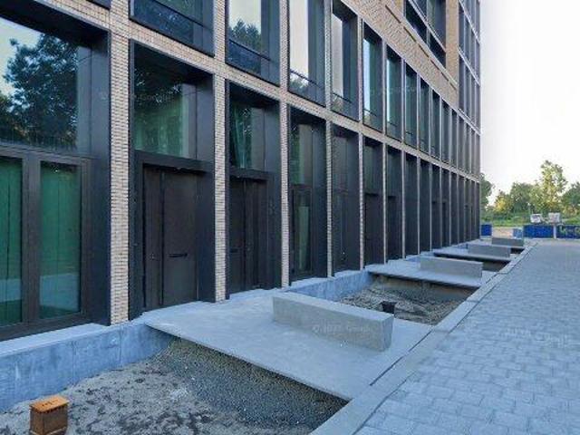 appartement for rent Amsterdam Rozenoordpad