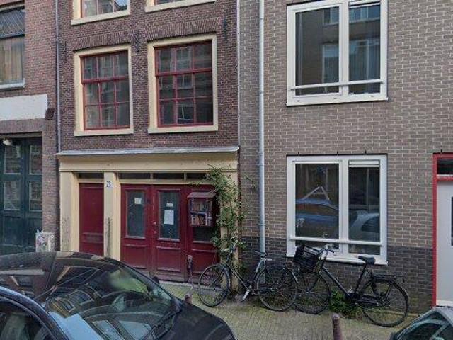 appartement for rent Amsterdam Rozenstraat