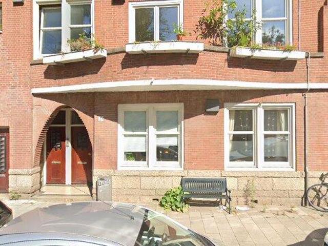 appartement for rent Amsterdam Roelof Hartplein