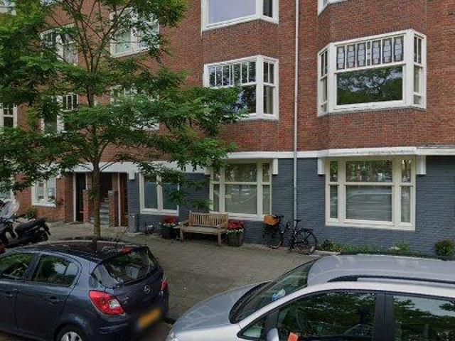 appartement for rent Amsterdam Roerstraat