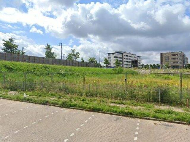 appartement for rent Amsterdam Radarweg