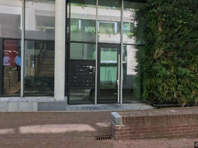 appartement for rent Amsterdam Radarweg